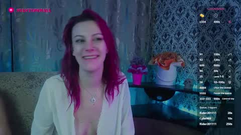 Greeneya online show from January 12, 9:08 pm