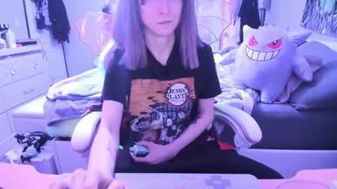 GreenEyedLovexo online show from January 15, 3:07 pm