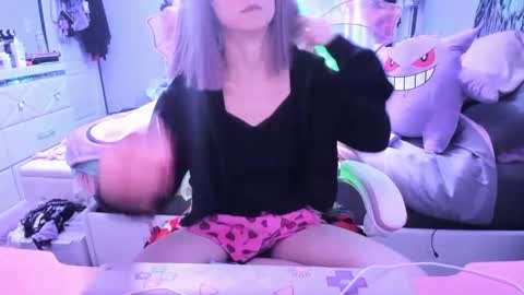 GreenEyedLovexo online show from January 19, 2:15 am