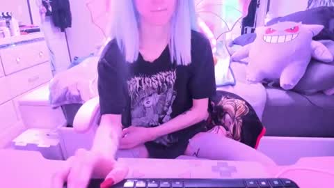 GreenEyedLovexo online show from January 24, 4:39 pm