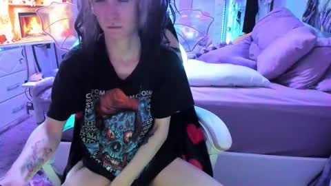 GreenEyedLovexo online show from February 11, 2:05 am