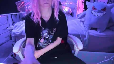 GreenEyedLovexo online show from February 28, 2:29 pm