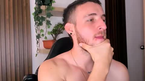 Juan online show from November 25, 6:41 pm