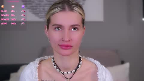 Kelly online show from February 14, 1:52 pm