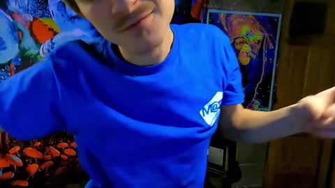 Greenlungs8195 online show from February 4, 4:26 am