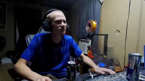 Greenlungs8195 online show from October 6, 7:39 am