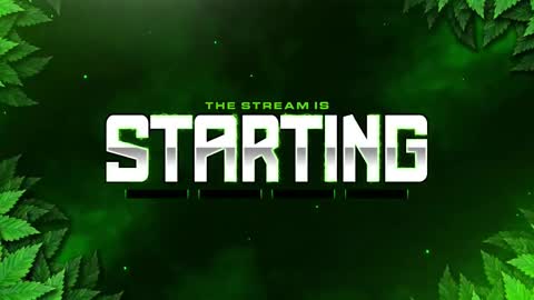 Greenlungs8195 online show from November 6, 8:15 am