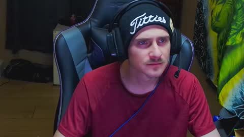 Greenlungs8195 online show from November 25, 6:52 pm