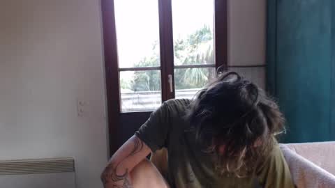 Greenmoon online show from February 23, 2:25 pm