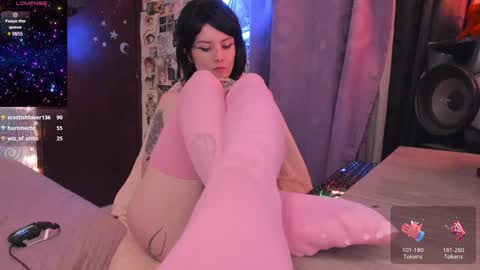 Medussa online show from December 7, 12:19 am