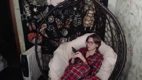 Lina online show from November 9, 5:33 pm