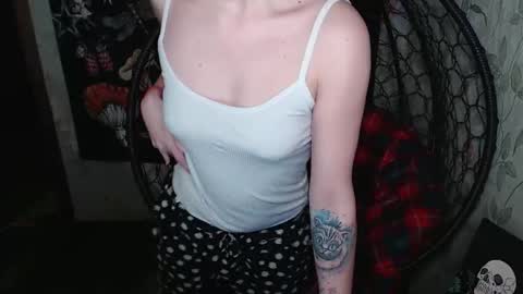 Lina online show from February 25, 10:36 am