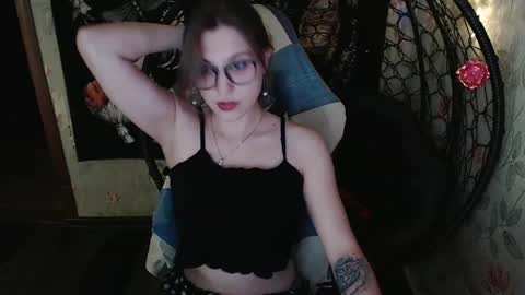 Lina online show from May 19, 12:11 pm