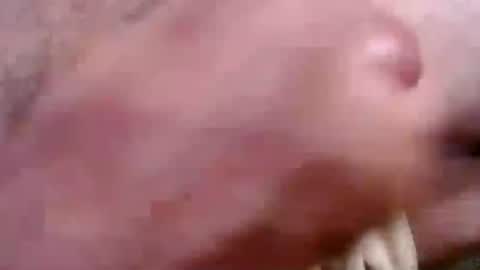 Greg online show from July 17, 3:18 pm