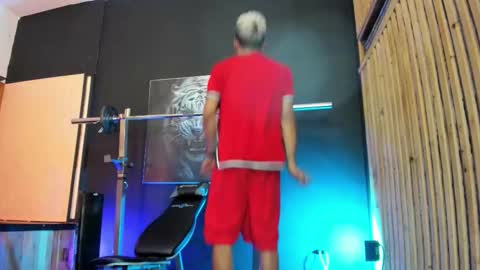 gregg millerr online show from March 12, 7:31 pm