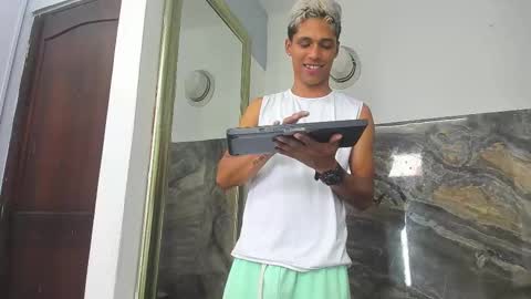 gregg millerr online show from March 17, 6:44 pm