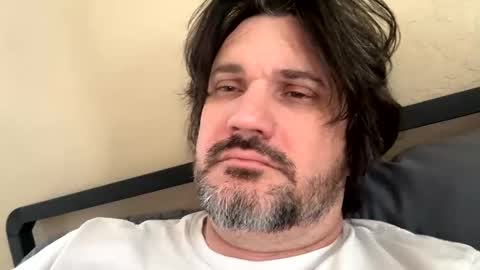 greggharden online show from February 15, 8:49 pm
