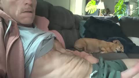 Snapshot of greggrr chatting on September 10, 7:58 pm first time doing this online show from September 10, 7:58 pm