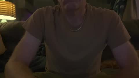 Snapshot of greggrr chatting on November 16, 3:12 am first time doing this online show from November 16, 3:12 am