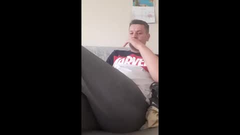 gregorek460 online show from March 20, 6:29 am