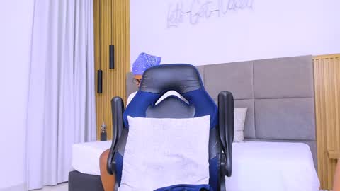 Gregori online show from January 8, 1:31 pm