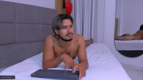 Gregori online show from February 13, 4:07 pm