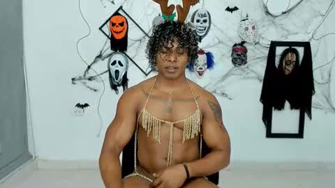 Gregori online show from November 3, 3:13 pm