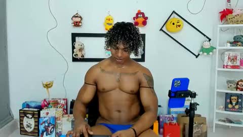 Gregori online show from November 6, 3:57 pm