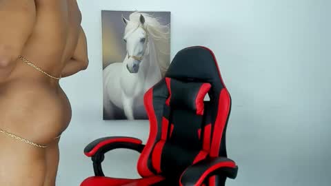 Gregori online show from March 7, 2:58 pm