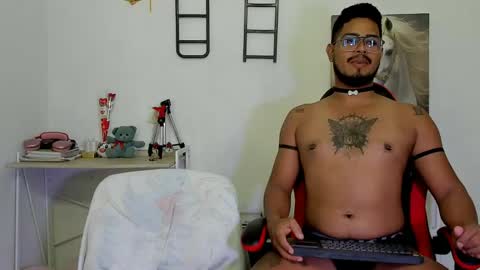Gregori online show from May 23, 12:27 am