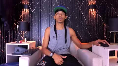 Snapshot of gregory_sforza chatting on September 23, 12:30 pm GregorySforza online show from September 23, 12:30 pm