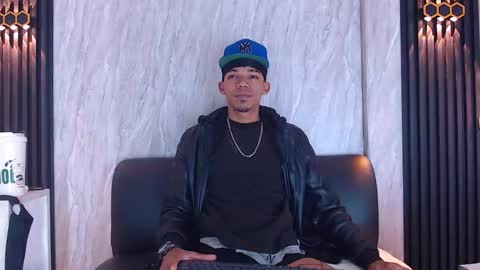 Snapshot of gregory_sforza chatting on September 30, 11:59 am GregorySforza online show from September 30, 11:59 am