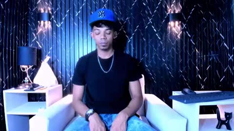 Snapshot of gregory_sforza chatting on October 25, 11:51 am GregorySforza online show from October 25, 11:51 am