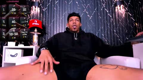 Snapshot of gregory_sforza chatting on March 5, 4:52 am GregorySforza online show from March 5, 4:52 am