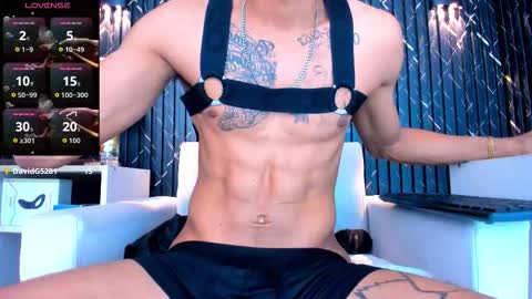 Snapshot of gregory_sforza chatting on March 6, 6:10 am GregorySforza online show from March 6, 6:10 am