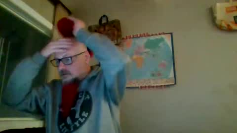 gregrev online show from December 21, 12:29 am