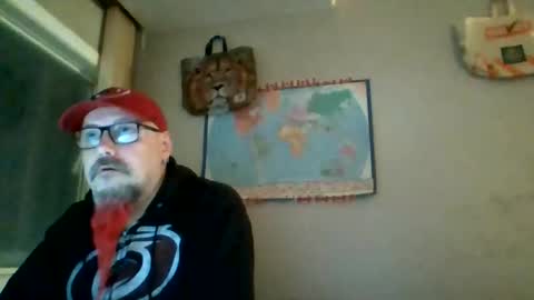 gregrev online show from January 9, 1:30 am