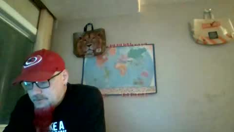 gregrev online show from February 6, 2:27 am