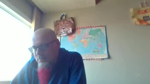 gregrev online show from March 31, 2:06 pm