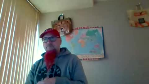 gregrev online show from April 25, 11:46 pm