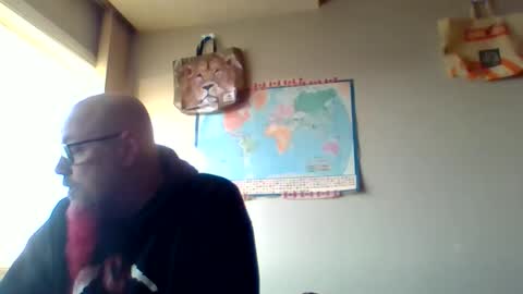 gregrev online show from April 29, 1:43 am