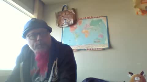 gregrev online show from April 29, 10:38 pm