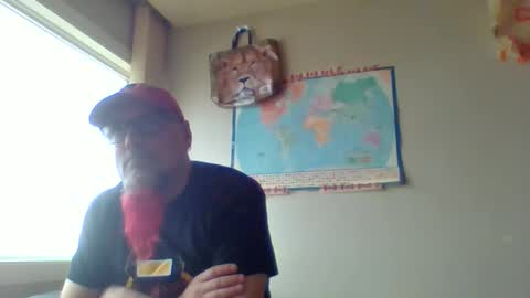 gregrev online show from June 9, 9:48 pm