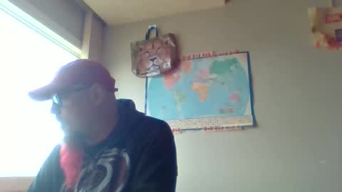 gregrev online show from June 10, 10:19 pm