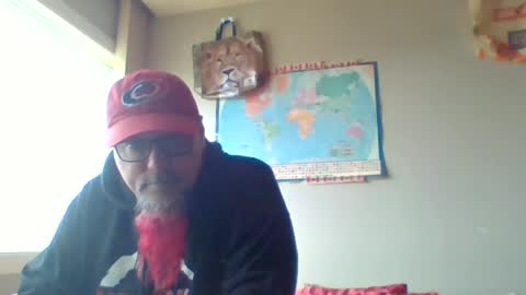 gregrev online show from June 11, 8:51 pm
