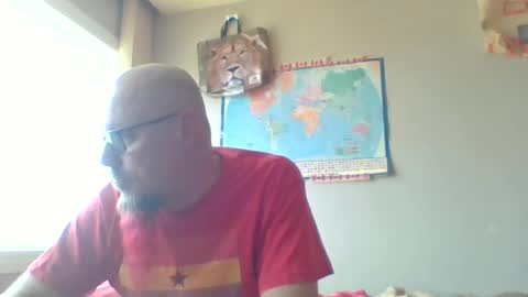 gregrev online show from June 14, 9:17 pm
