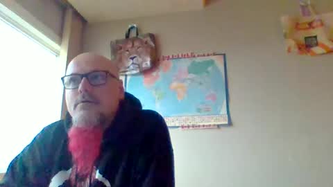 gregrev online show from June 17, 1:19 am