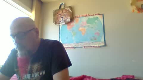 gregrev online show from June 25, 8:24 pm