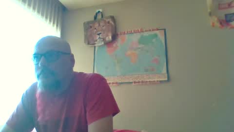 gregrev online show from July 1, 1:07 am