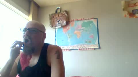 gregrev online show from July 3, 12:28 am
